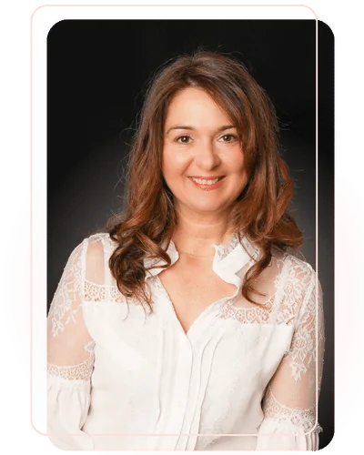 Nathalie BARBEAU fondatrice de feel8